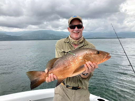Quepos Sportfishing