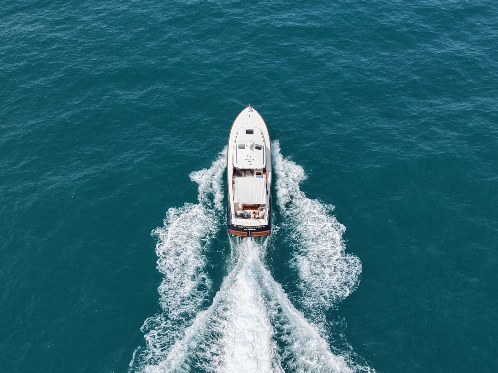 Anglers enjoying a fishing experience off Quepos, Costa Rica